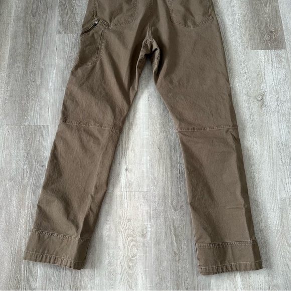 Wrangler All Terrain Gear Heavy Canvas Work Pants - Picture 12 of 16